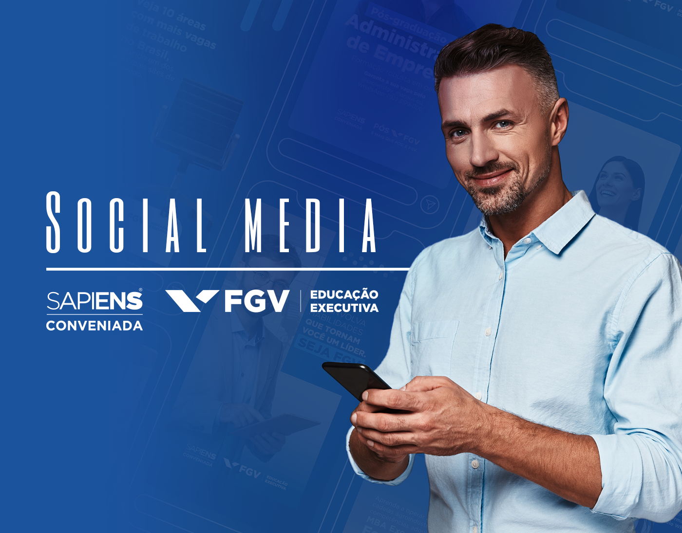 Social Media Sapiens FGV